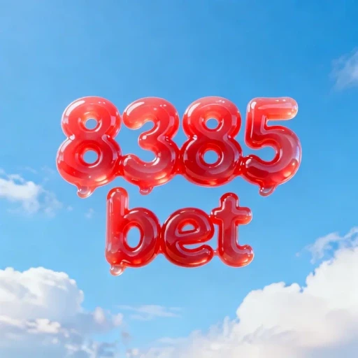 8385 bet logo