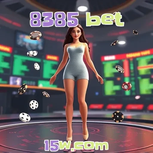 8385 bet: Descubra os Benefícios Exclusivos da Seção VIP para Apostadores